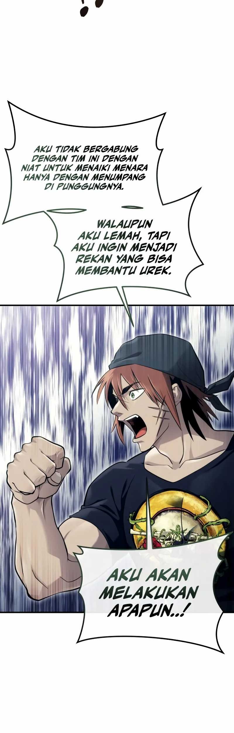 Tower Of God: Side Story Urek Mazino - Chapter 19 - Page 30