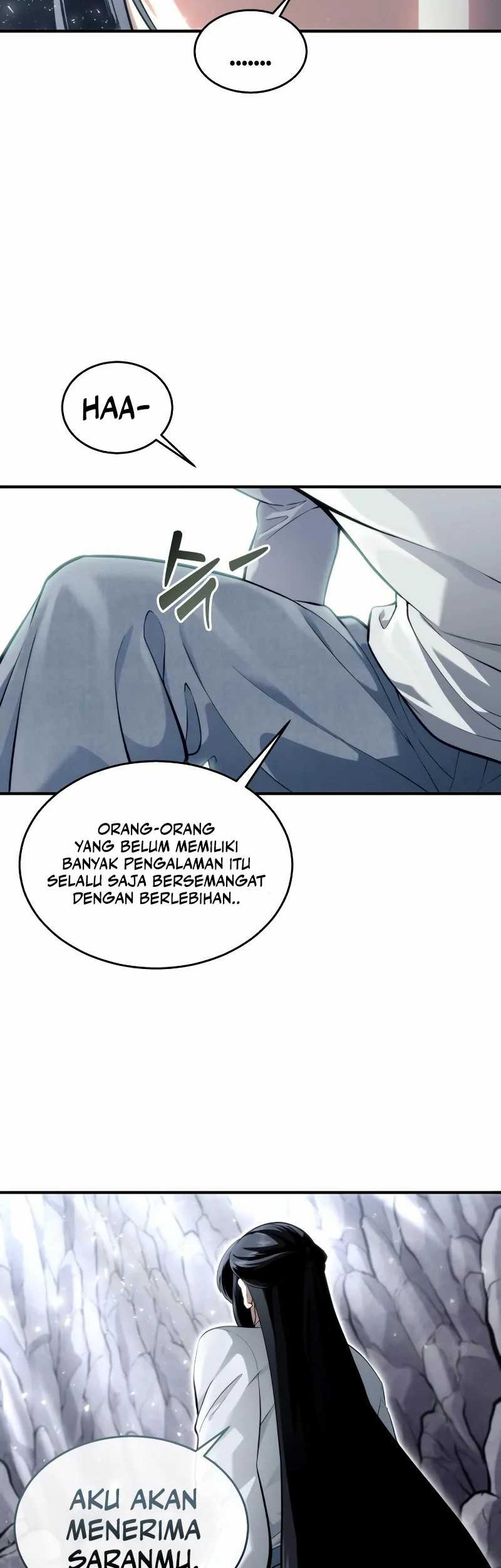 Tower Of God: Side Story Urek Mazino - Chapter 19 - Page 33