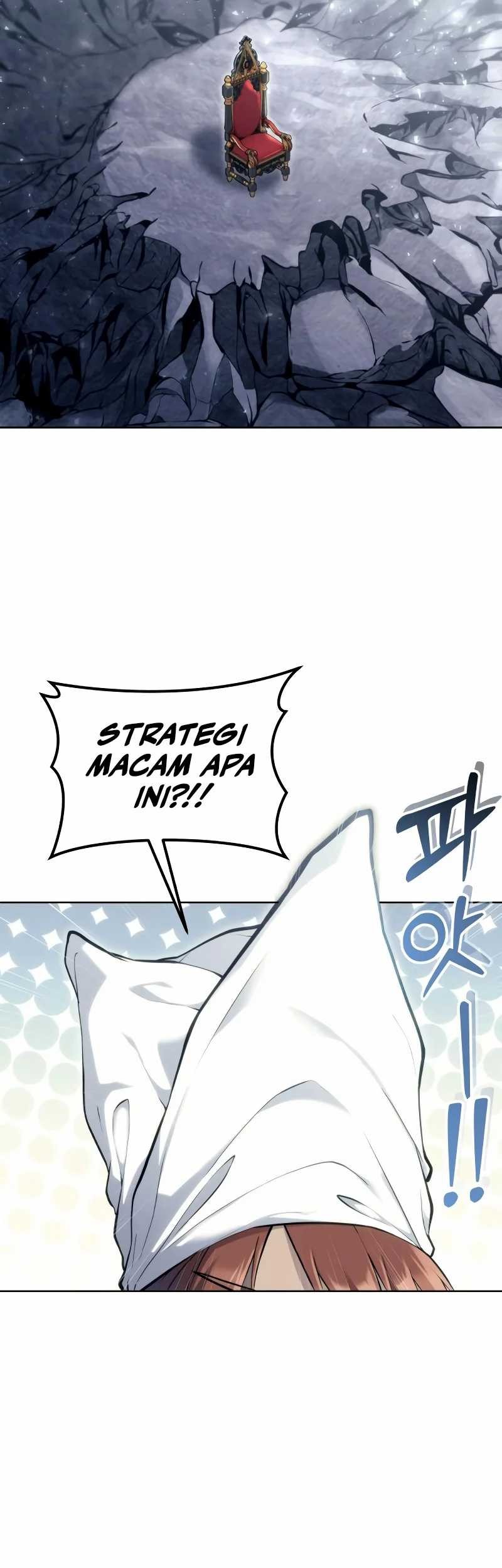 Tower Of God: Side Story Urek Mazino - Chapter 19 - Page 38