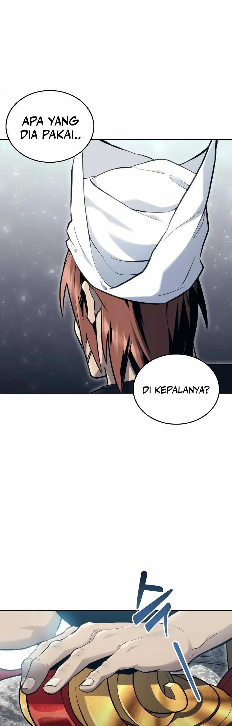 Tower Of God: Side Story Urek Mazino - Chapter 19 - Page 44
