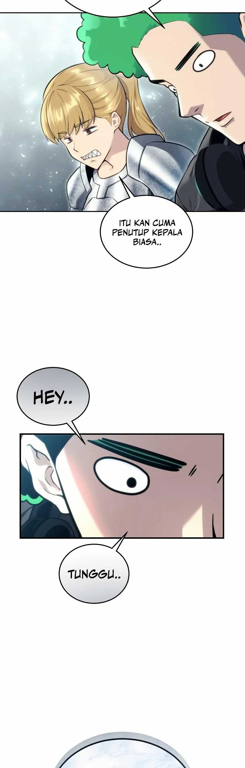 Tower Of God: Side Story Urek Mazino - Chapter 19 - Page 46