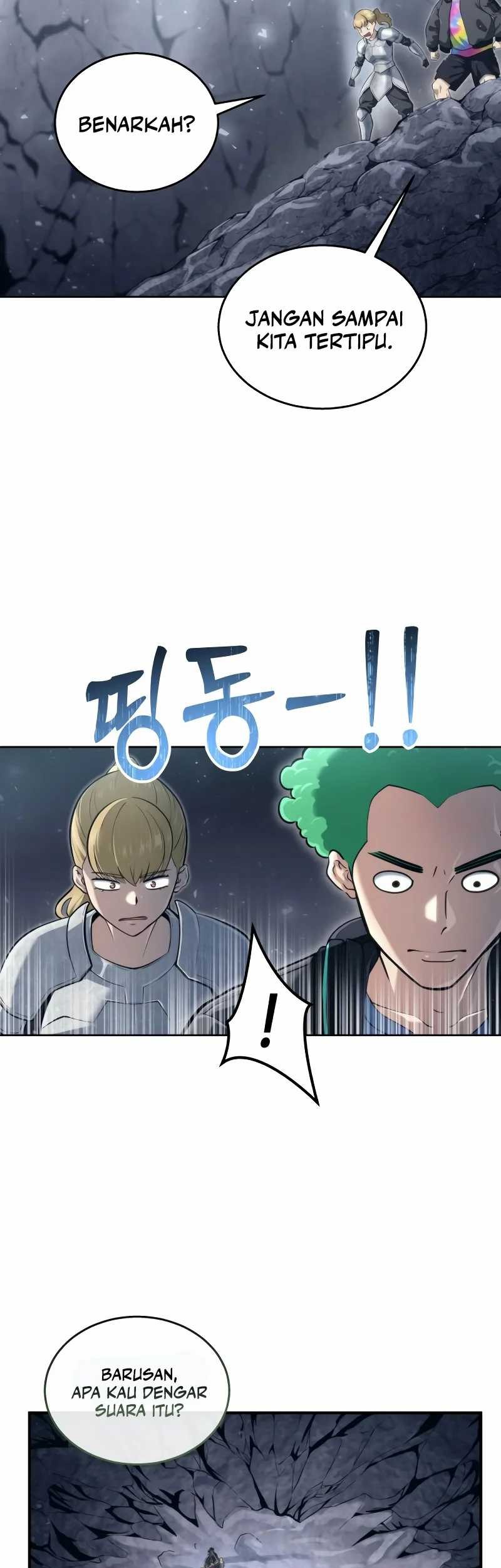 Tower Of God: Side Story Urek Mazino - Chapter 19 - Page 48