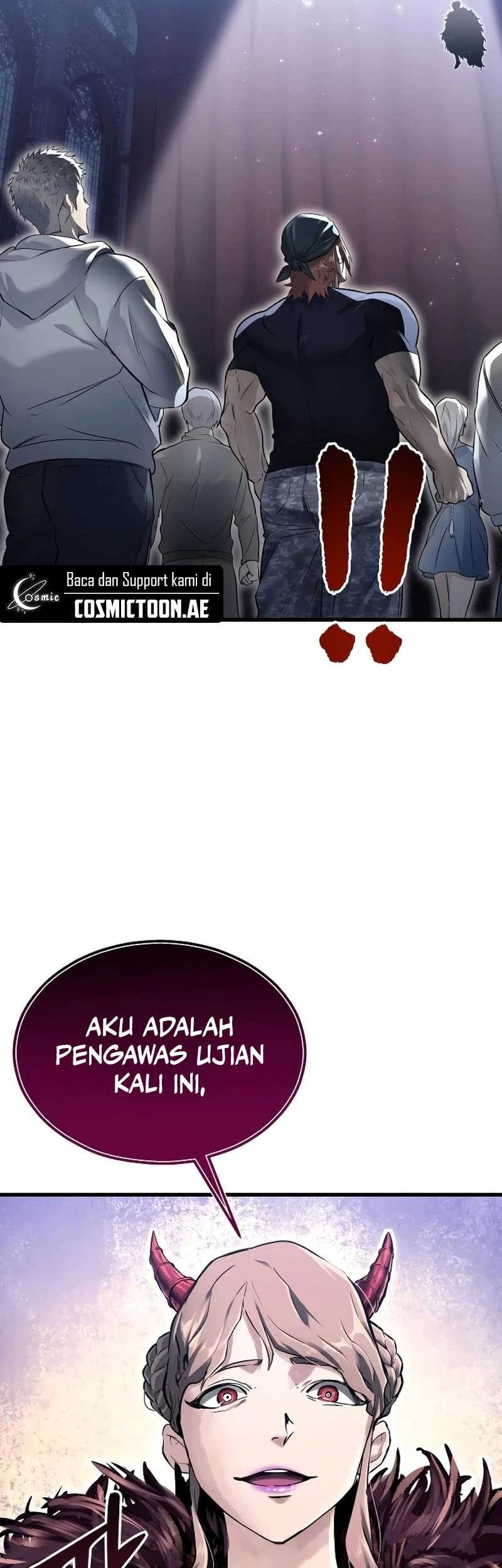 Tower Of God: Side Story Urek Mazino - Chapter 2 - Page 50