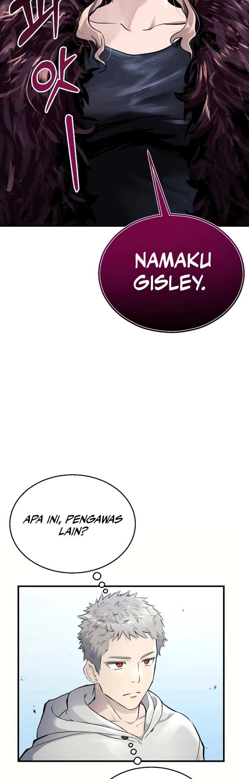 Tower Of God: Side Story Urek Mazino - Chapter 2 - Page 51