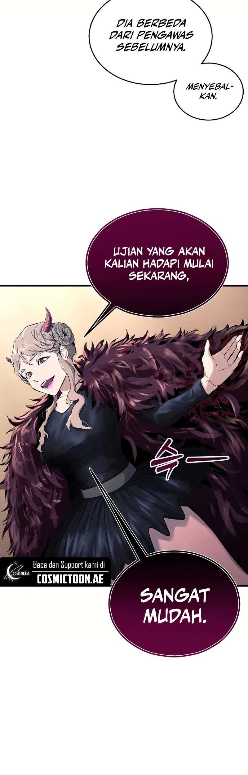 Tower Of God: Side Story Urek Mazino - Chapter 2 - Page 52