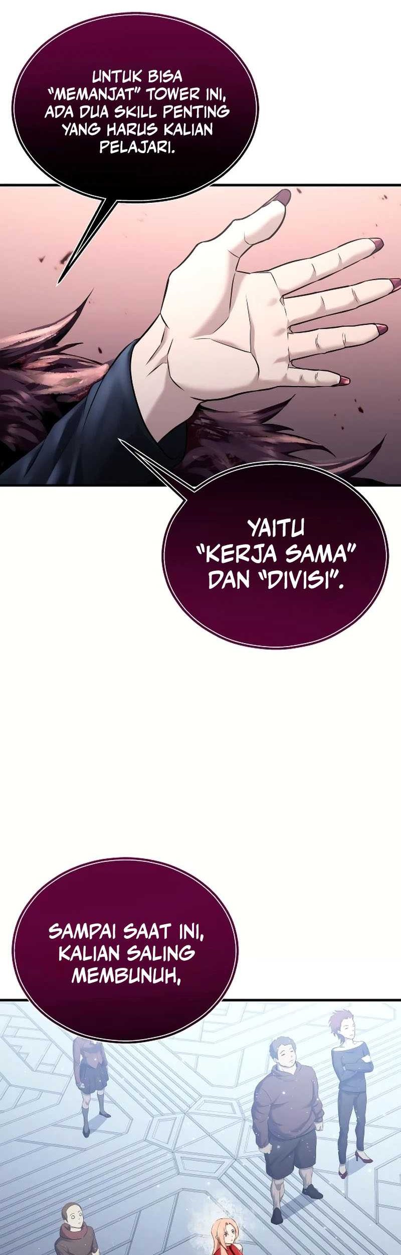Tower Of God: Side Story Urek Mazino - Chapter 2 - Page 53