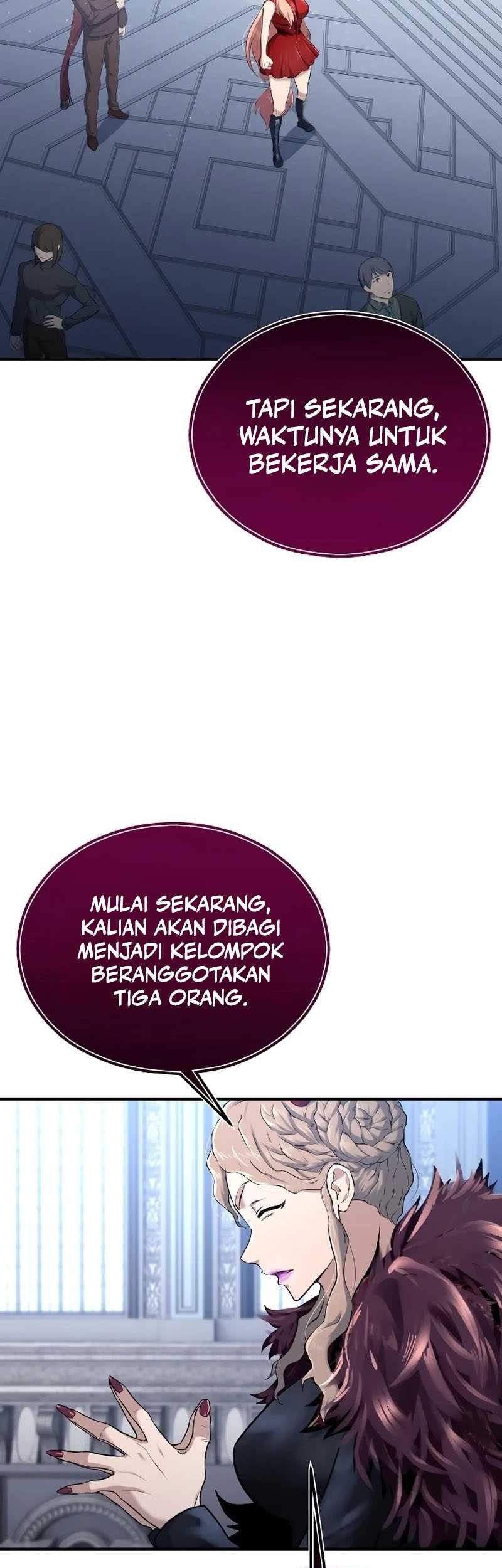 Tower Of God: Side Story Urek Mazino - Chapter 2 - Page 54