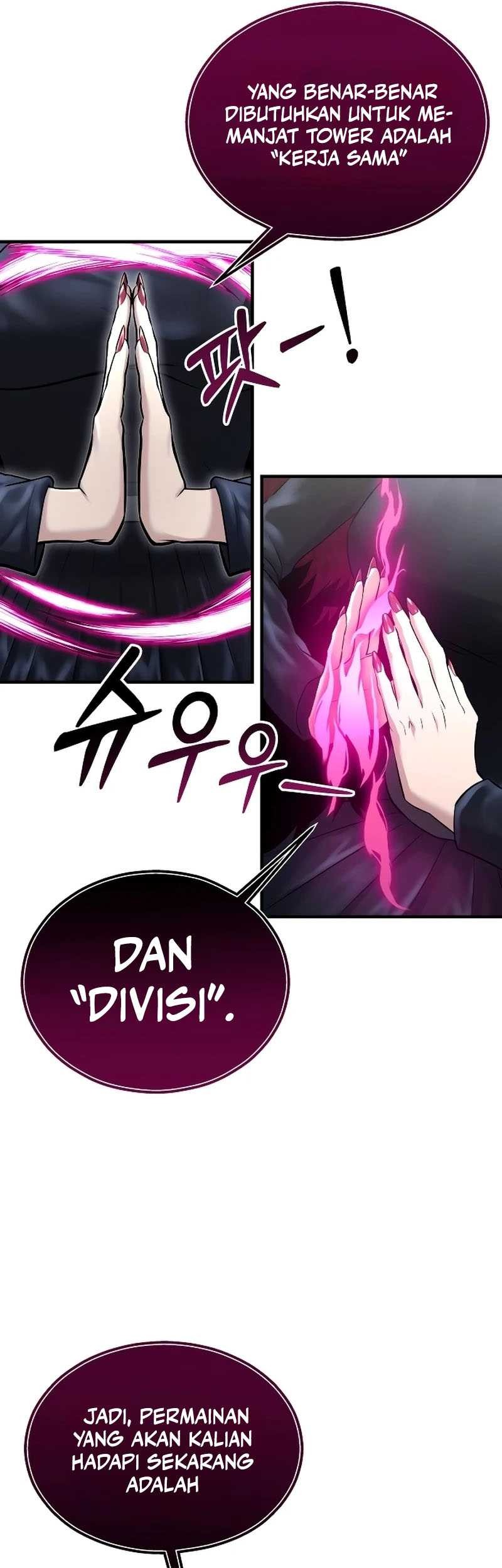 Tower Of God: Side Story Urek Mazino - Chapter 2 - Page 56