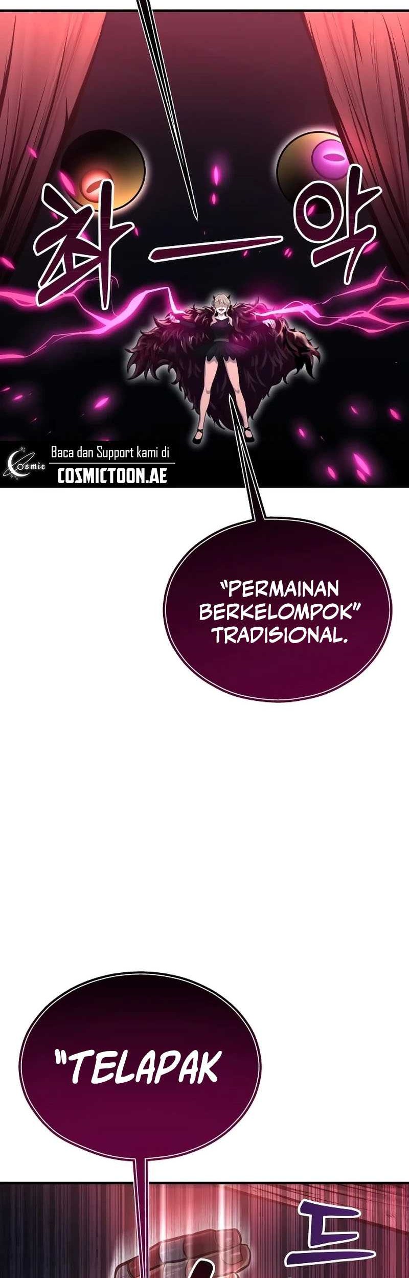 Tower Of God: Side Story Urek Mazino - Chapter 2 - Page 57