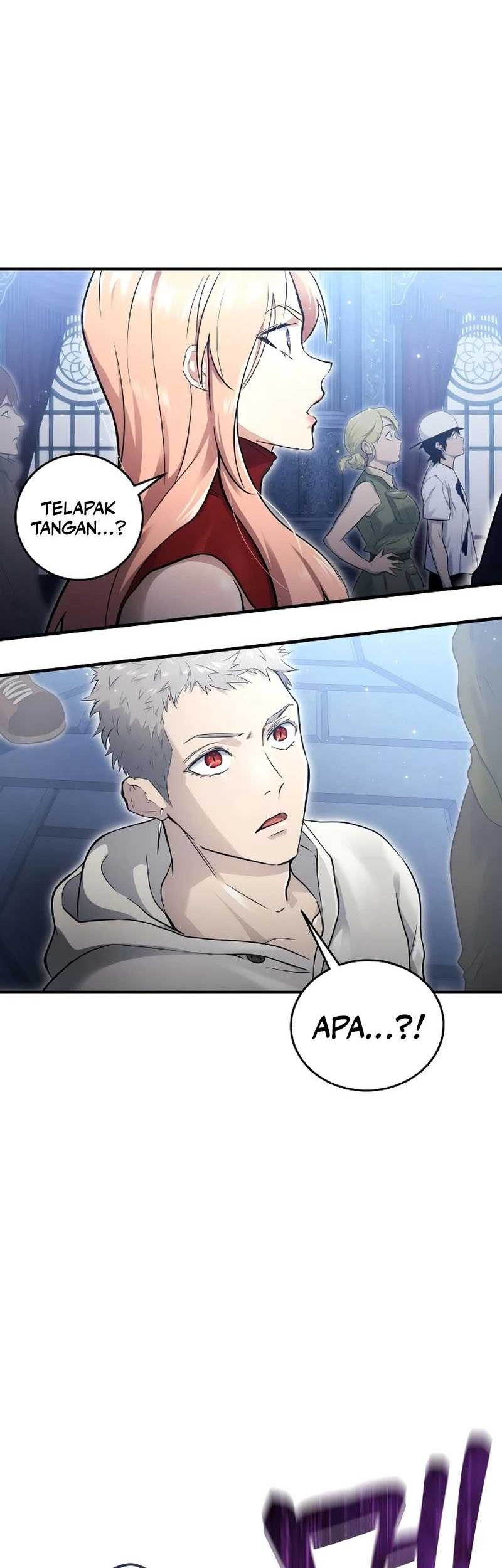 Tower Of God: Side Story Urek Mazino - Chapter 2 - Page 59