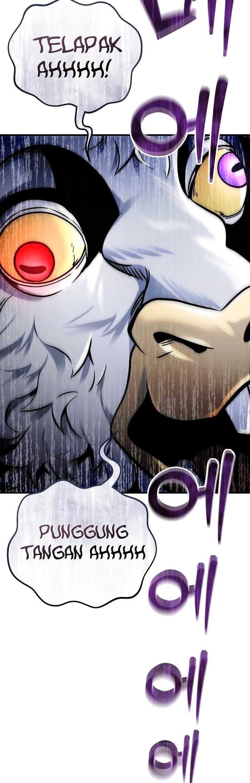 Tower Of God: Side Story Urek Mazino - Chapter 2 - Page 60