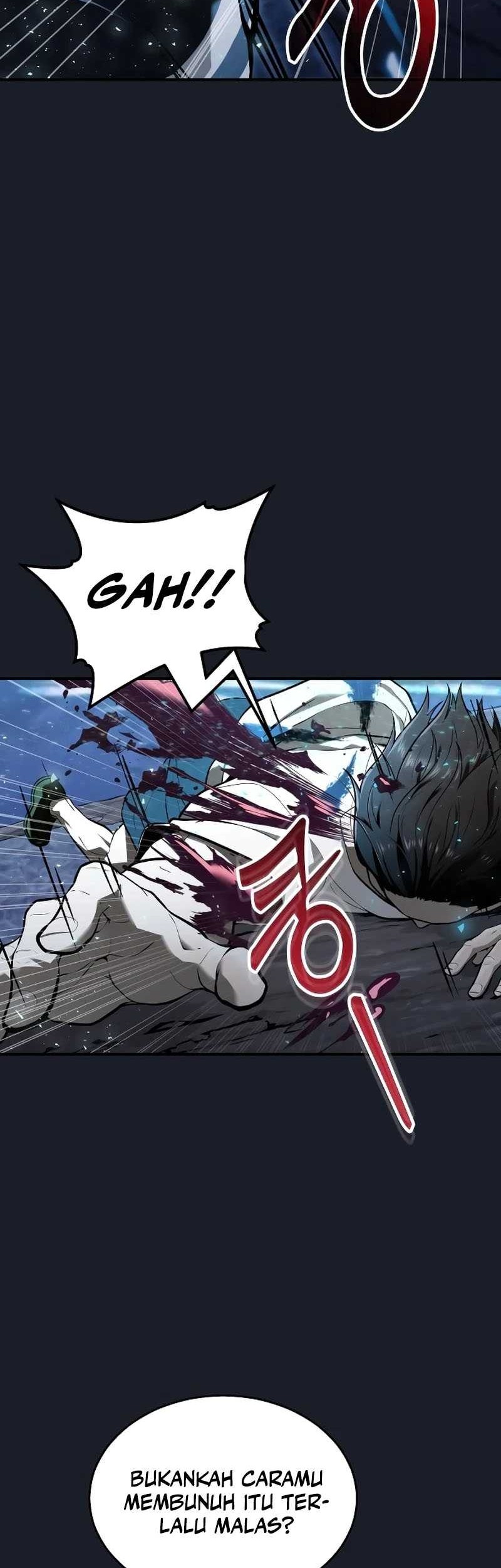 Tower Of God: Side Story Urek Mazino - Chapter 2 - Page 63