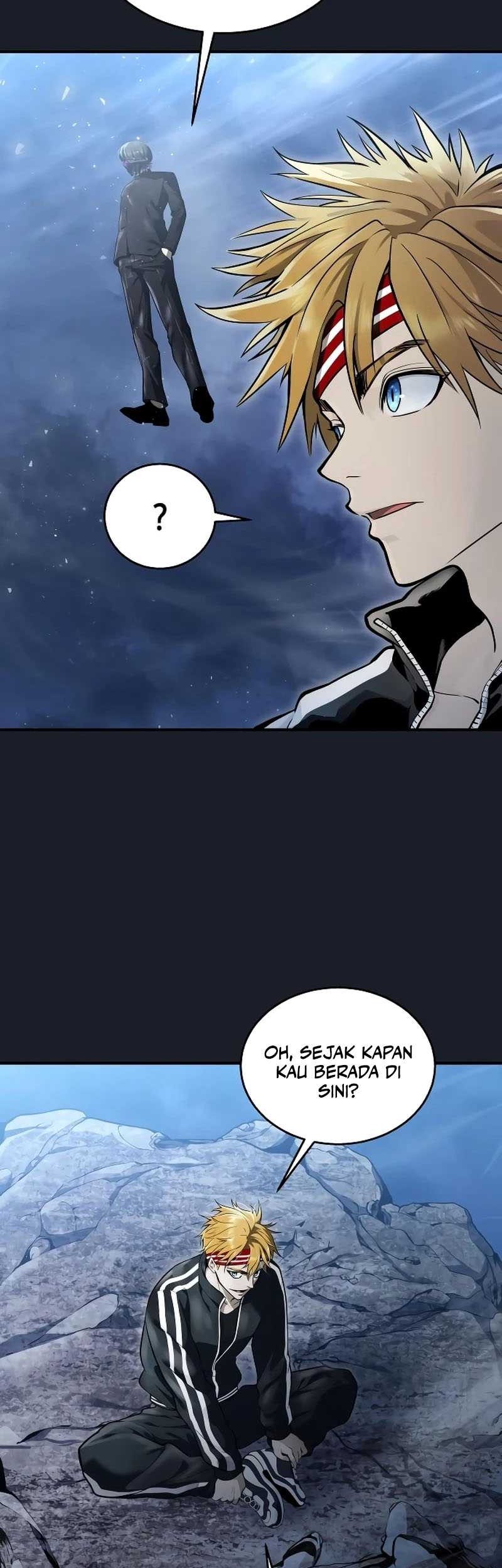 Tower Of God: Side Story Urek Mazino - Chapter 2 - Page 64