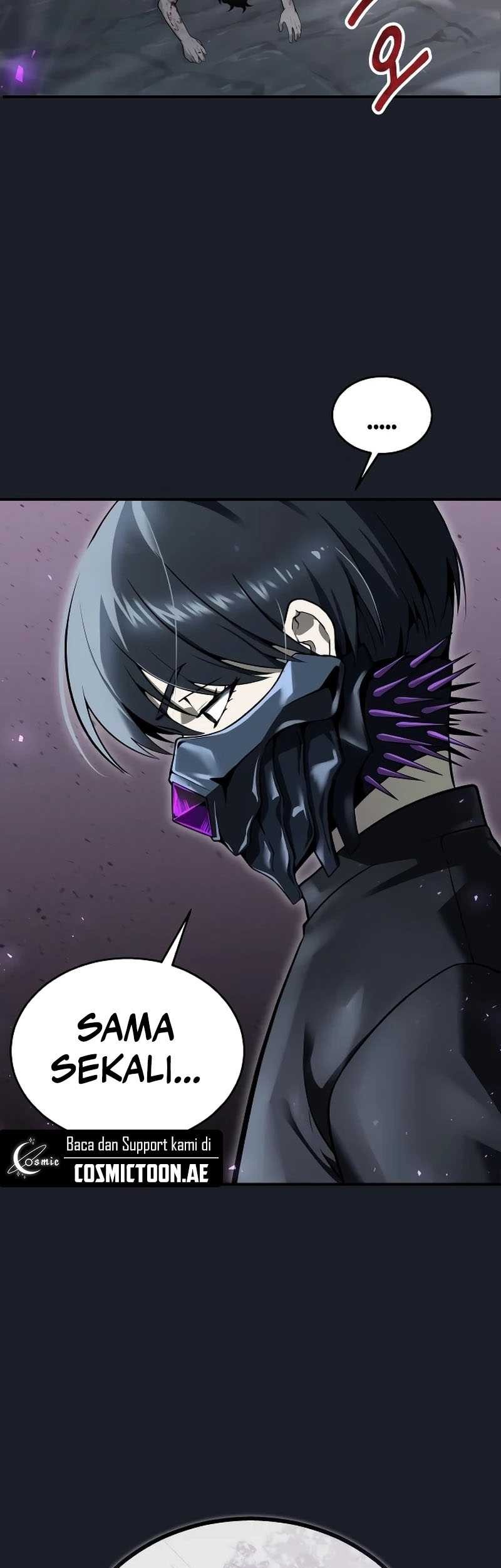 Tower Of God: Side Story Urek Mazino - Chapter 2 - Page 66