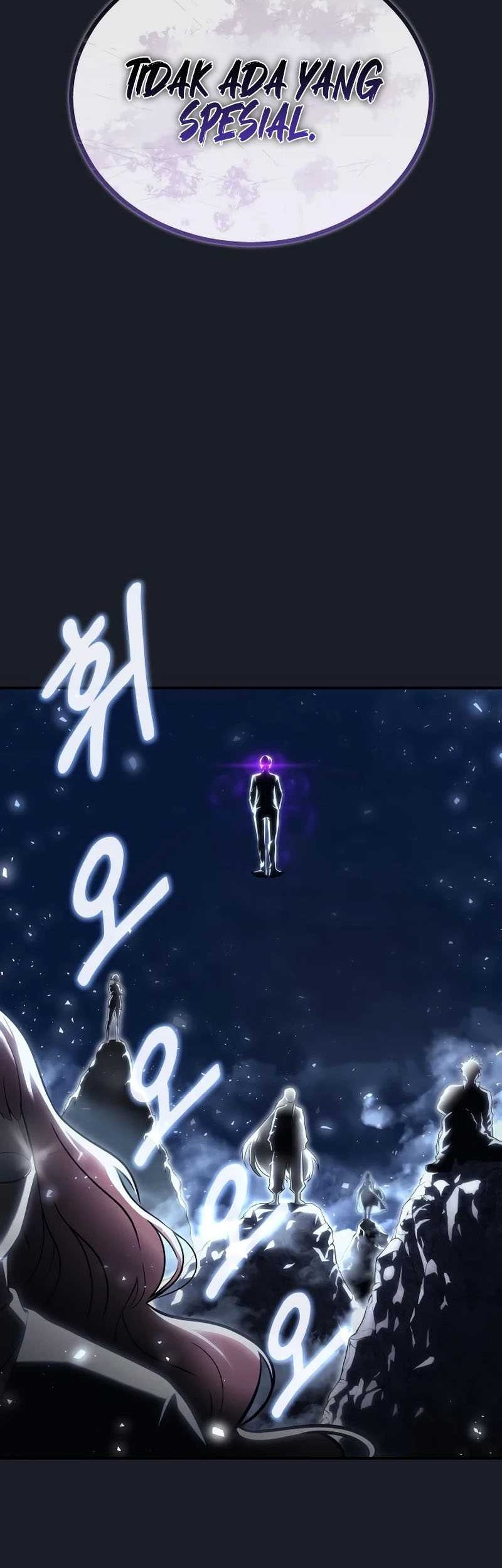 Tower Of God: Side Story Urek Mazino - Chapter 2 - Page 67