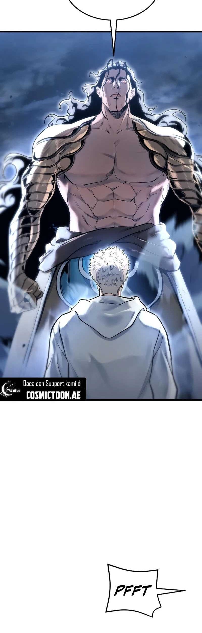 Tower Of God: Side Story Urek Mazino - Chapter 2 - Page 3