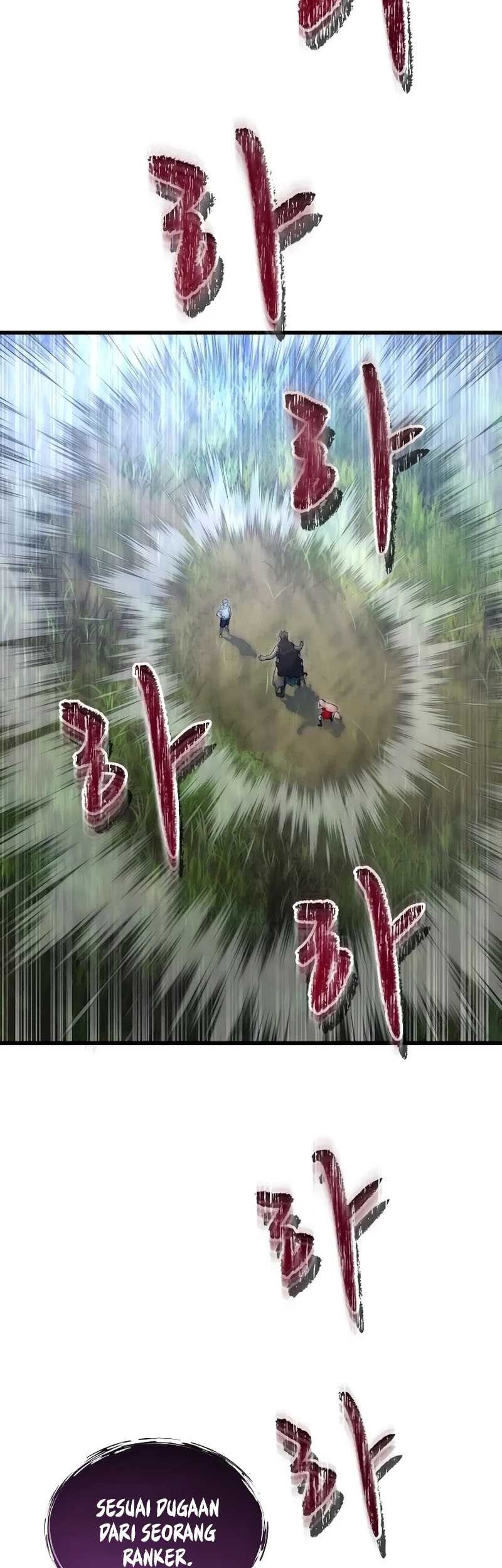 Tower Of God: Side Story Urek Mazino - Chapter 2 - Page 5