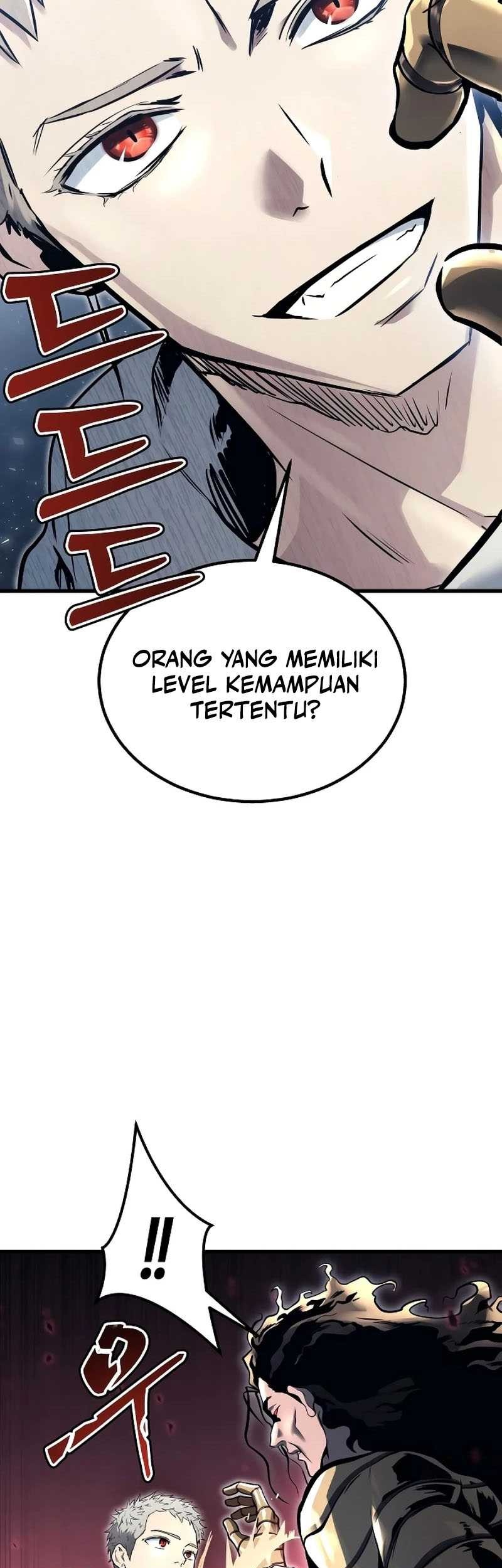 Tower Of God: Side Story Urek Mazino - Chapter 2 - Page 12