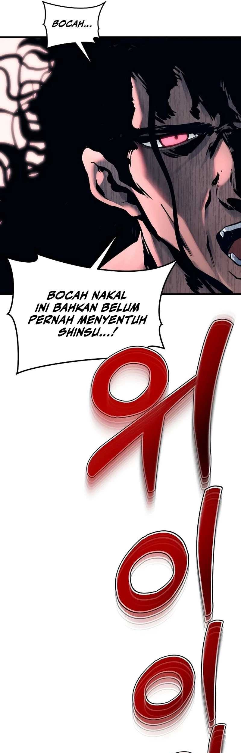 Tower Of God: Side Story Urek Mazino - Chapter 2 - Page 14