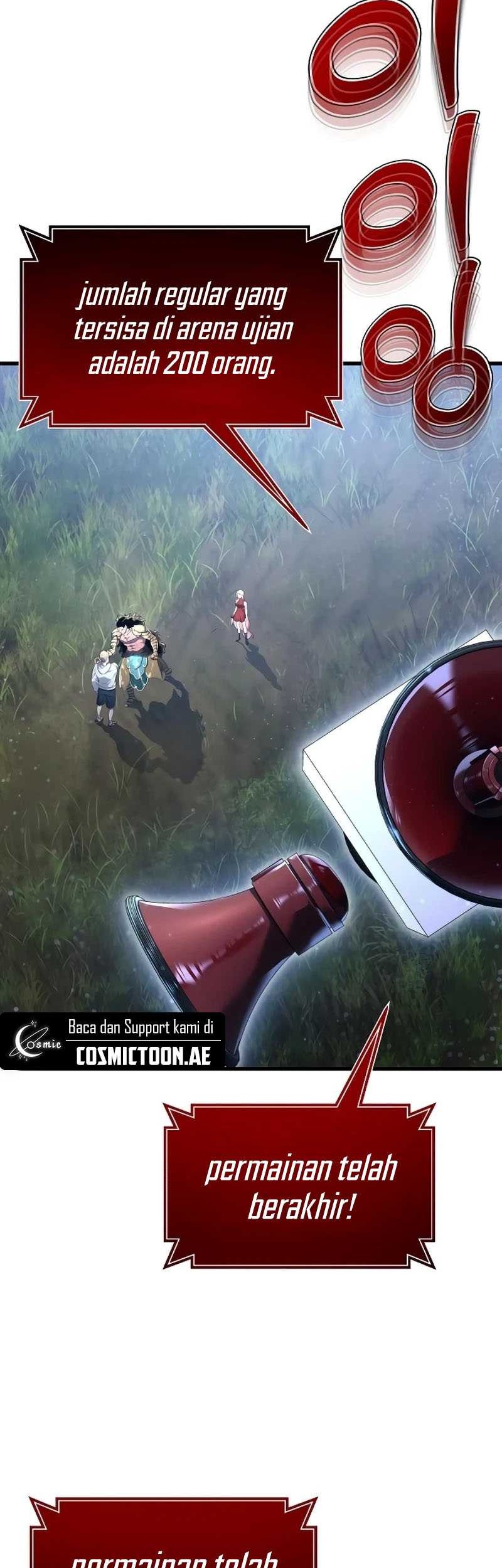 Tower Of God: Side Story Urek Mazino - Chapter 2 - Page 15