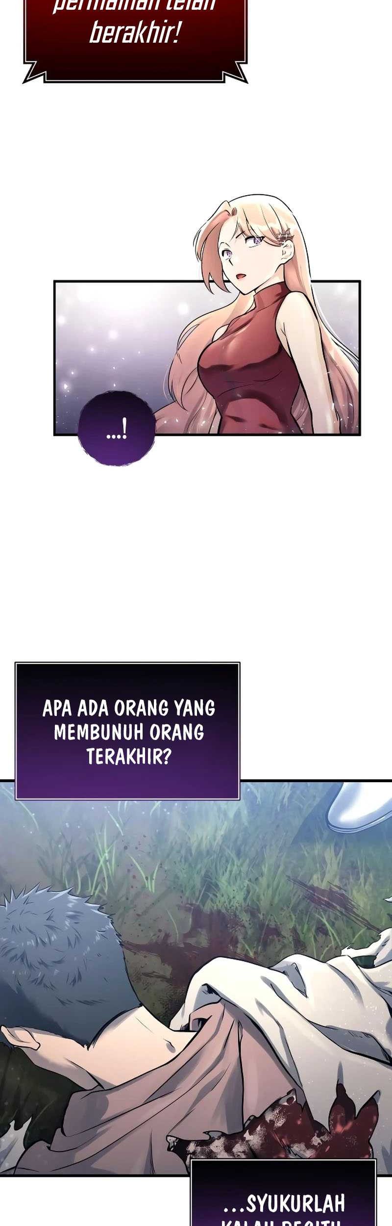 Tower Of God: Side Story Urek Mazino - Chapter 2 - Page 16