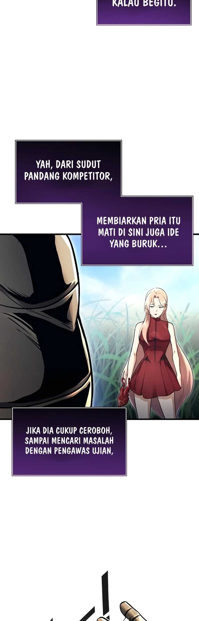 Tower Of God: Side Story Urek Mazino - Chapter 2 - Page 17