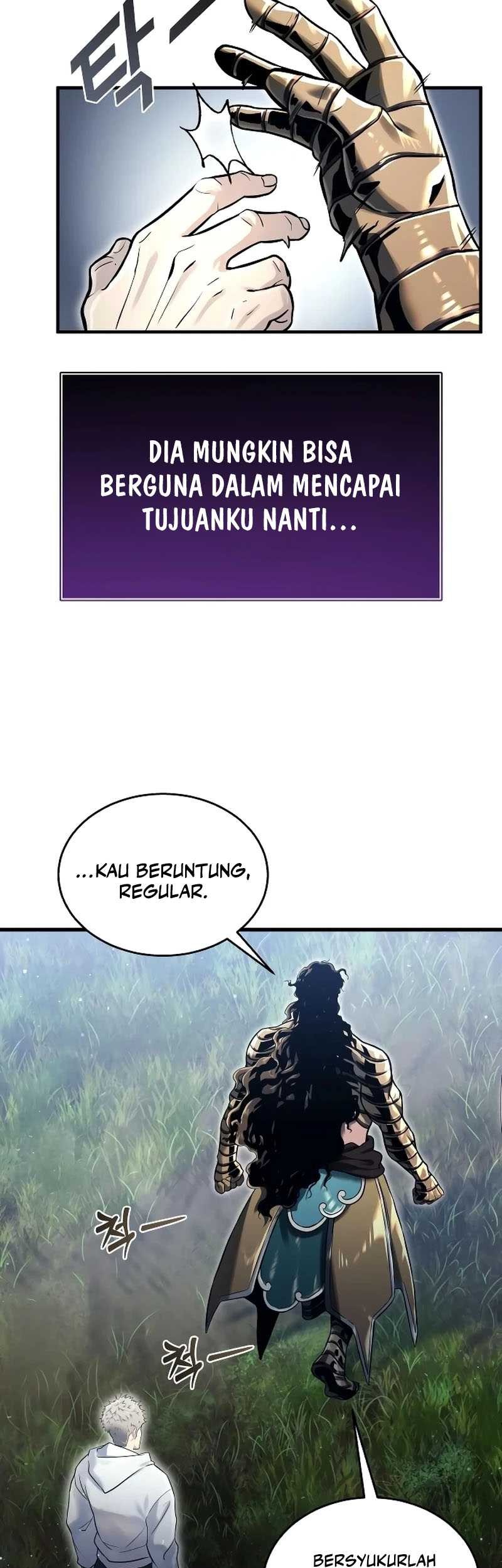 Tower Of God: Side Story Urek Mazino - Chapter 2 - Page 18