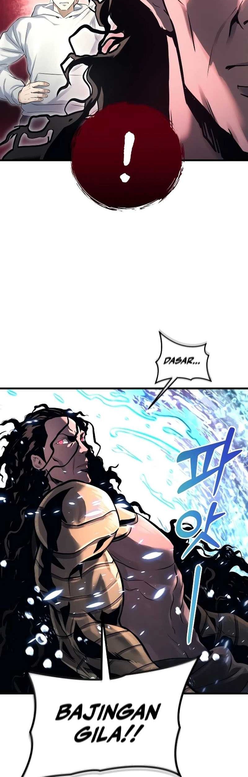 Tower Of God: Side Story Urek Mazino - Chapter 2 - Page 21