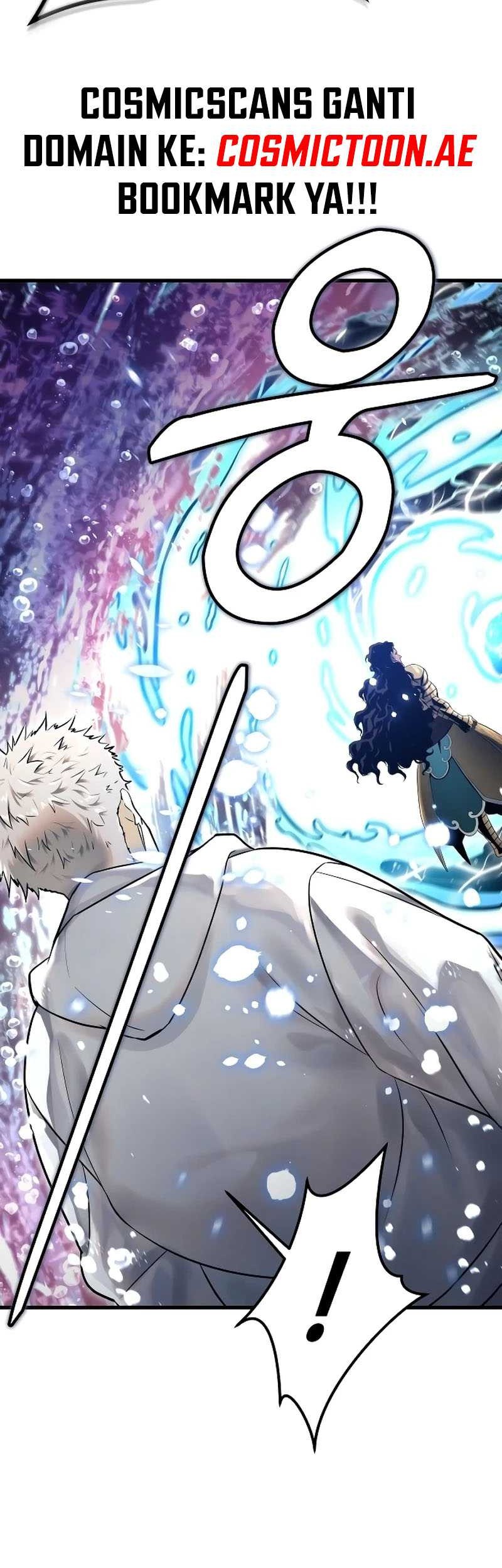 Tower Of God: Side Story Urek Mazino - Chapter 2 - Page 22