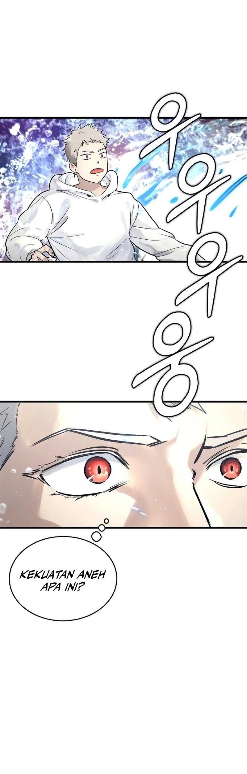 Tower Of God: Side Story Urek Mazino - Chapter 2 - Page 23