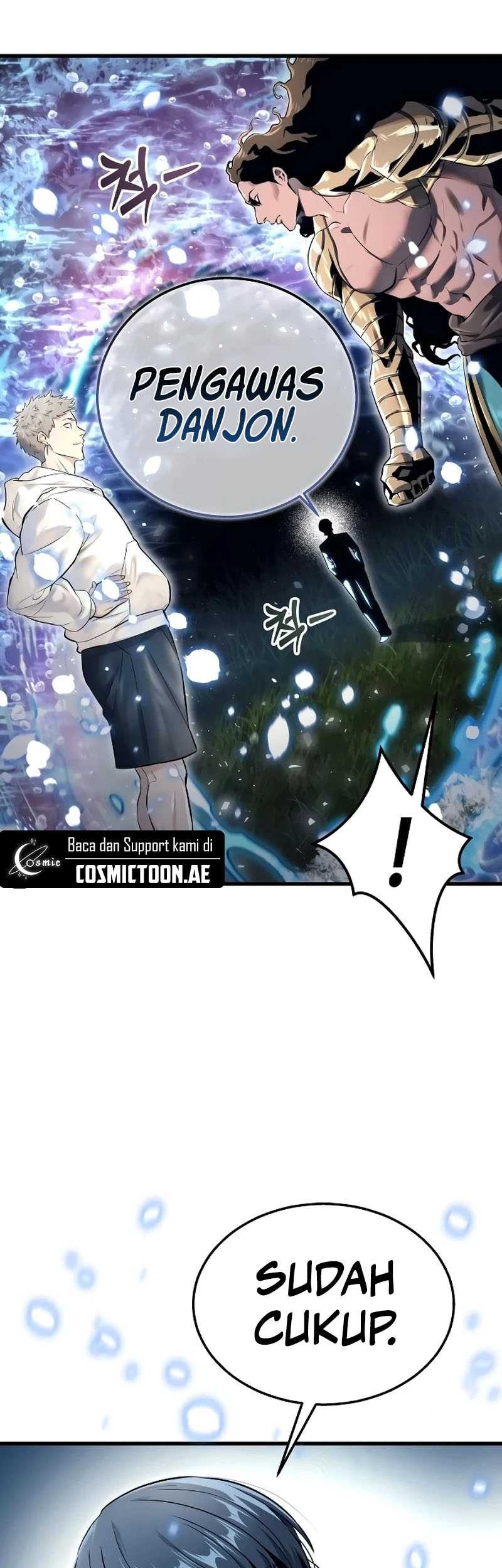 Tower Of God: Side Story Urek Mazino - Chapter 2 - Page 24