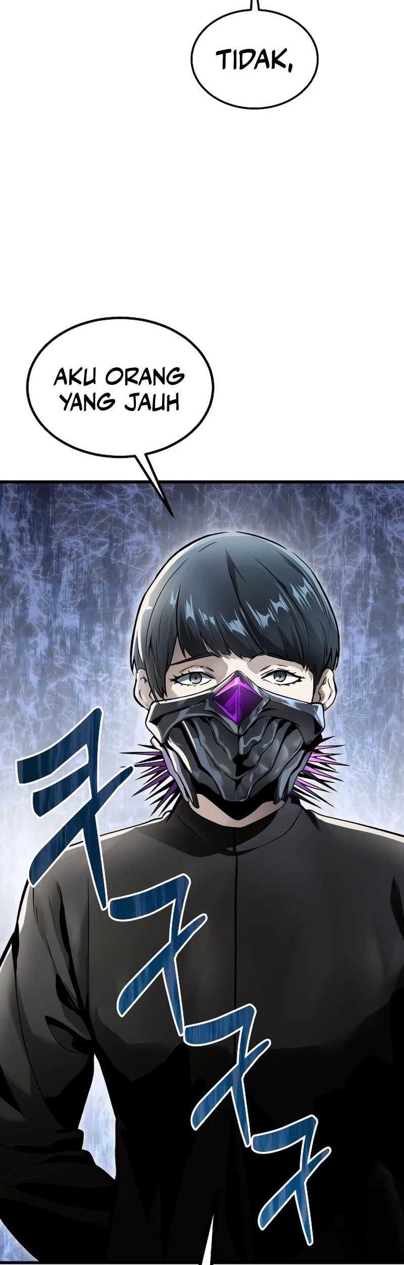 Tower Of God: Side Story Urek Mazino - Chapter 2 - Page 27