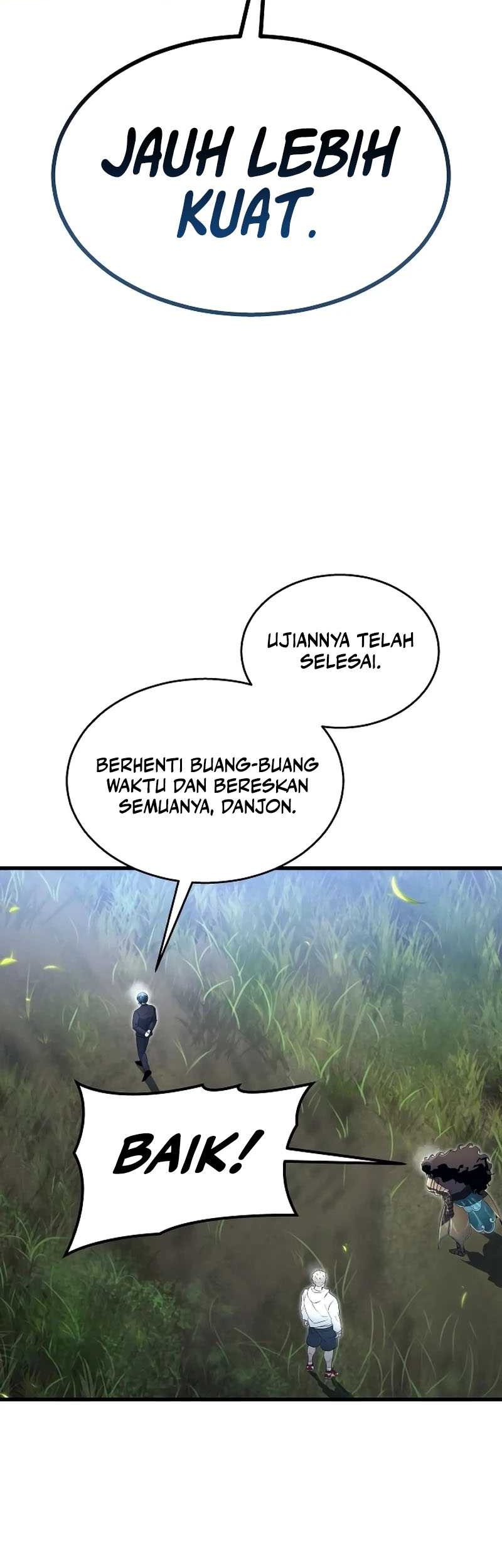 Tower Of God: Side Story Urek Mazino - Chapter 2 - Page 28