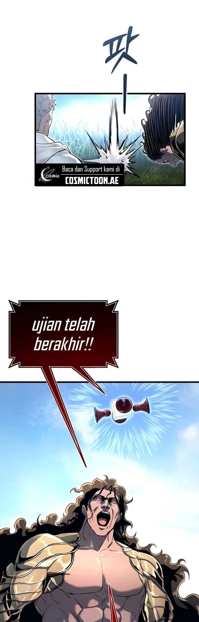 Tower Of God: Side Story Urek Mazino - Chapter 2 - Page 29