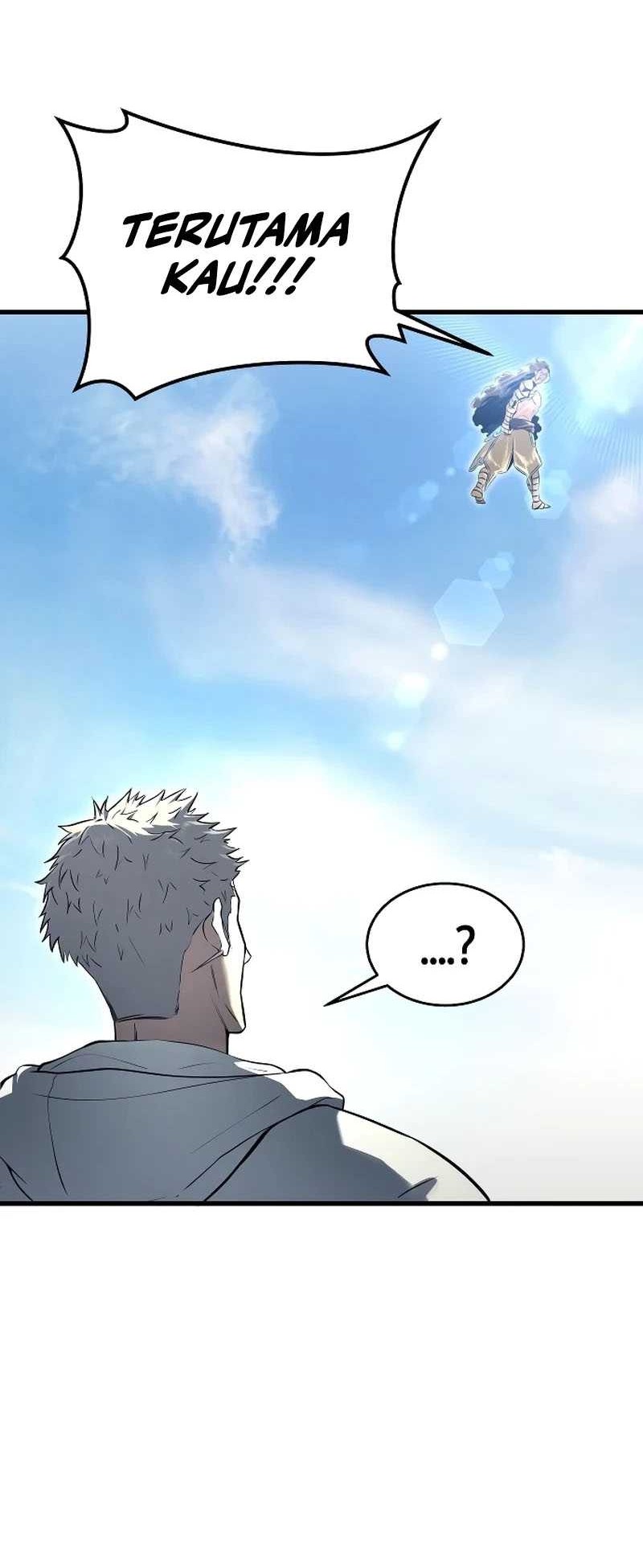 Tower Of God: Side Story Urek Mazino - Chapter 2 - Page 31