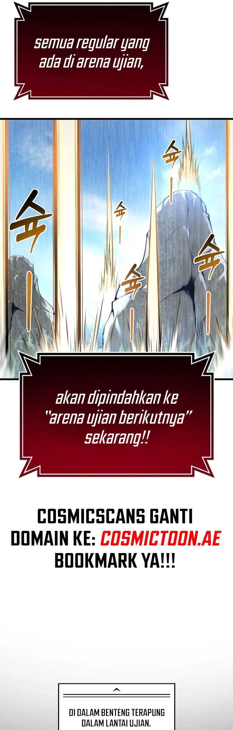Tower Of God: Side Story Urek Mazino - Chapter 2 - Page 34