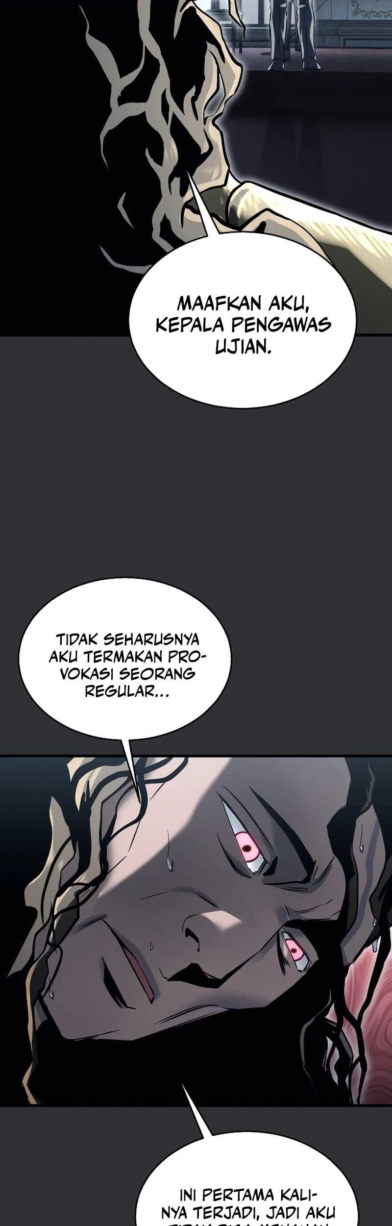 Tower Of God: Side Story Urek Mazino - Chapter 2 - Page 36