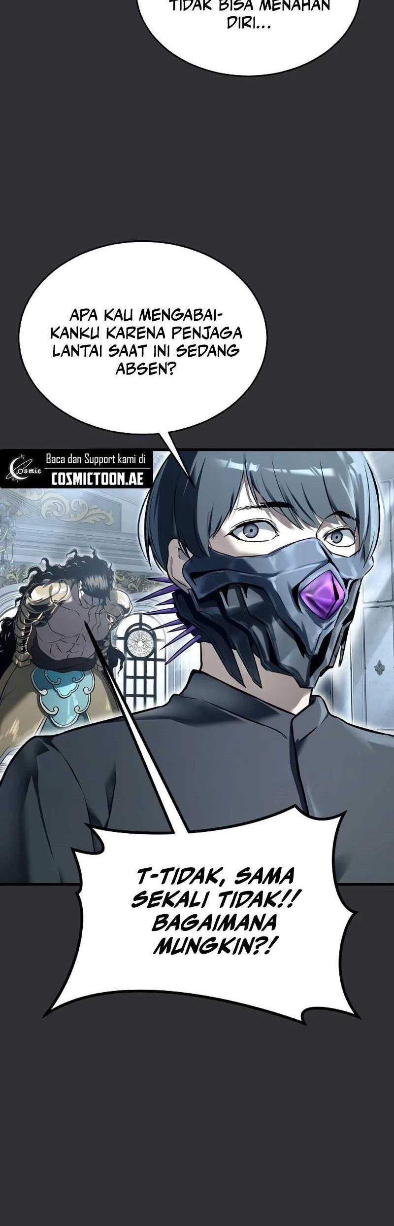 Tower Of God: Side Story Urek Mazino - Chapter 2 - Page 37