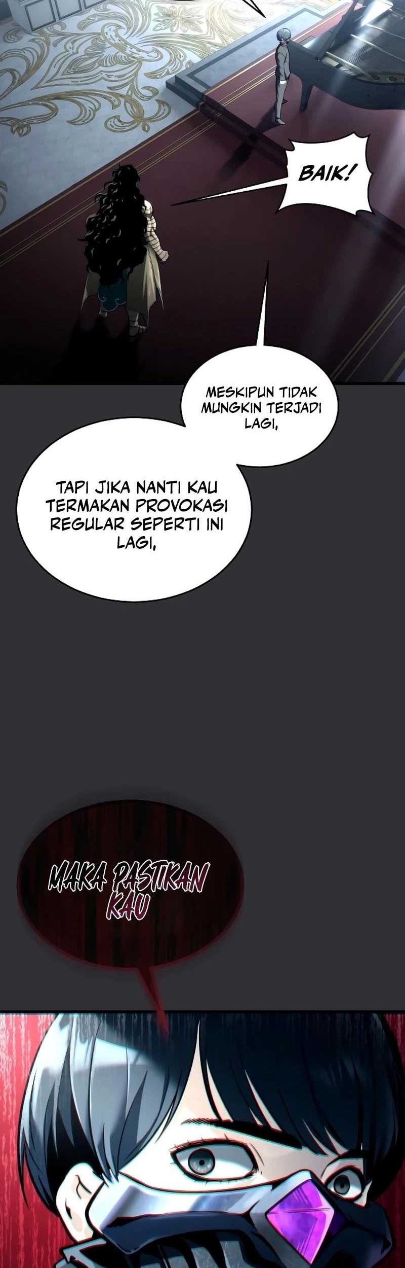 Tower Of God: Side Story Urek Mazino - Chapter 2 - Page 39