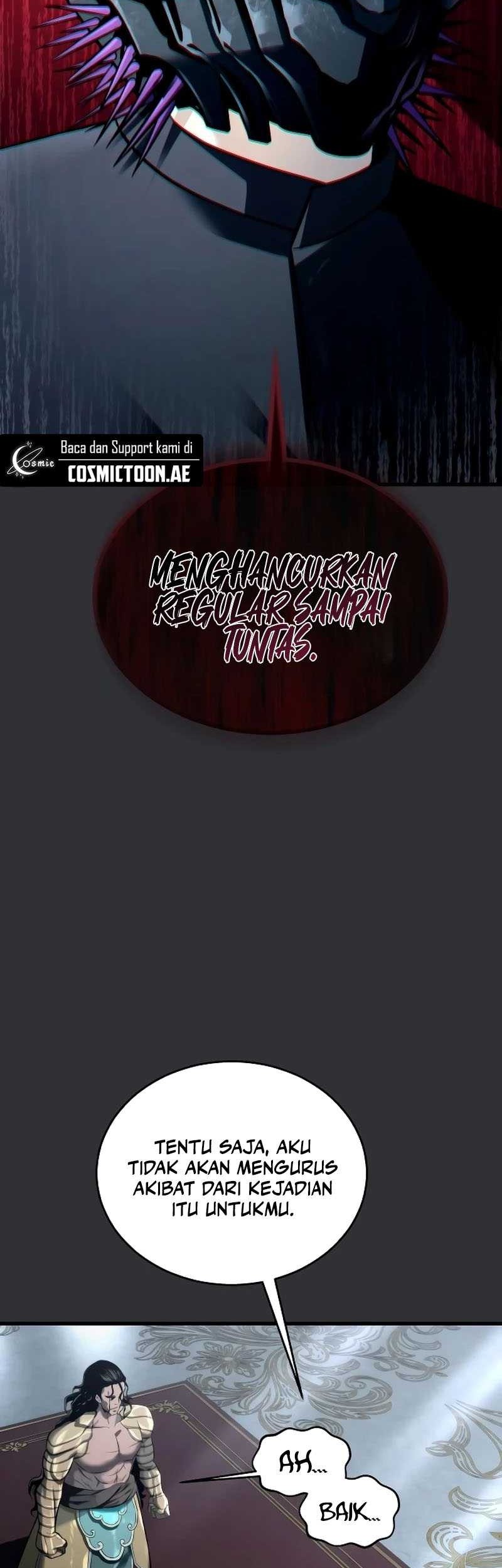 Tower Of God: Side Story Urek Mazino - Chapter 2 - Page 40