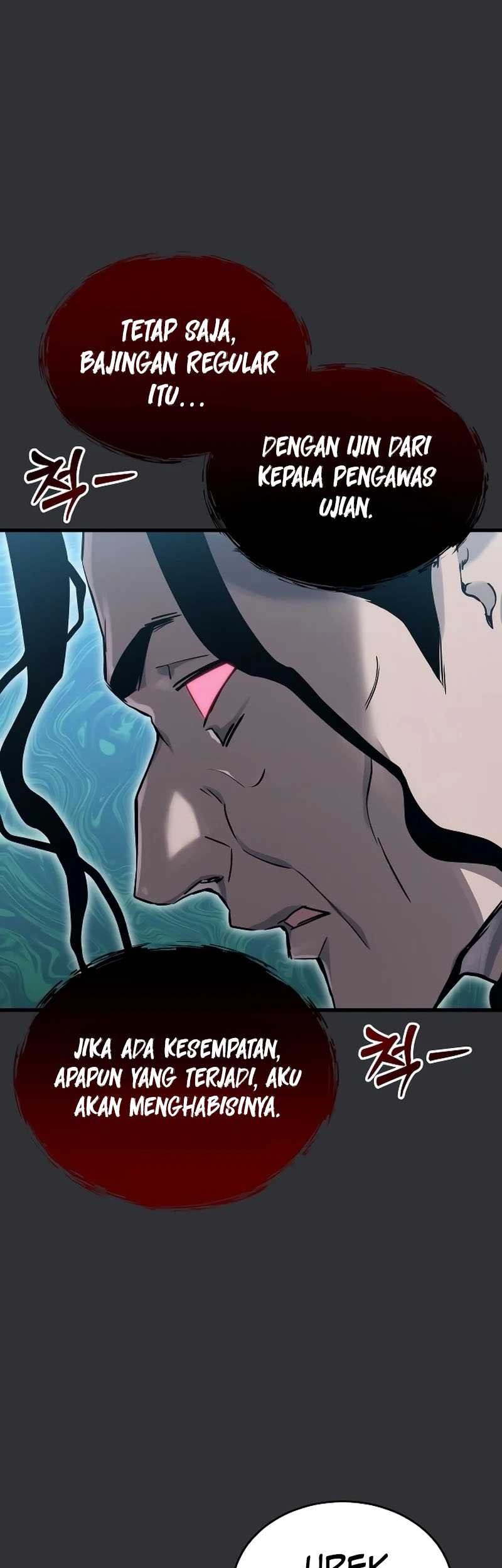 Tower Of God: Side Story Urek Mazino - Chapter 2 - Page 42