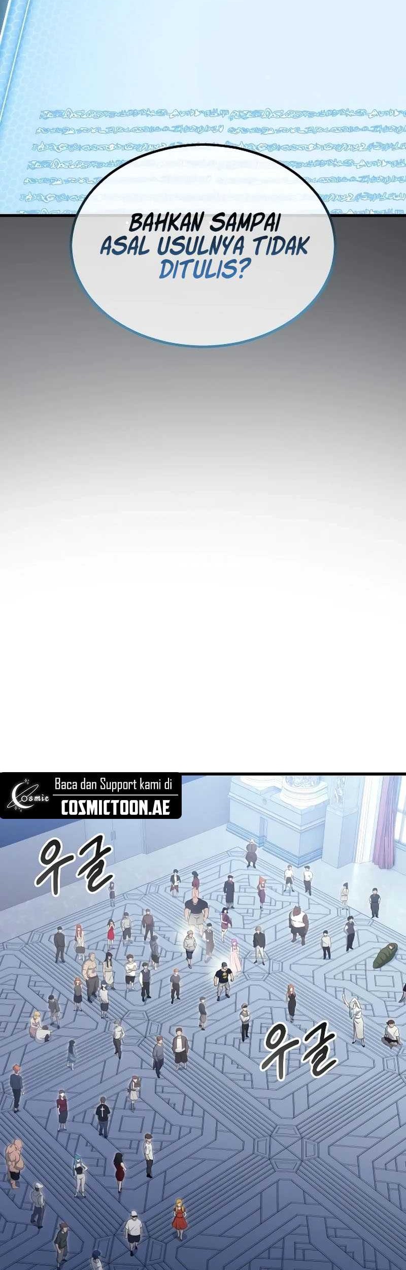 Tower Of God: Side Story Urek Mazino - Chapter 2 - Page 45