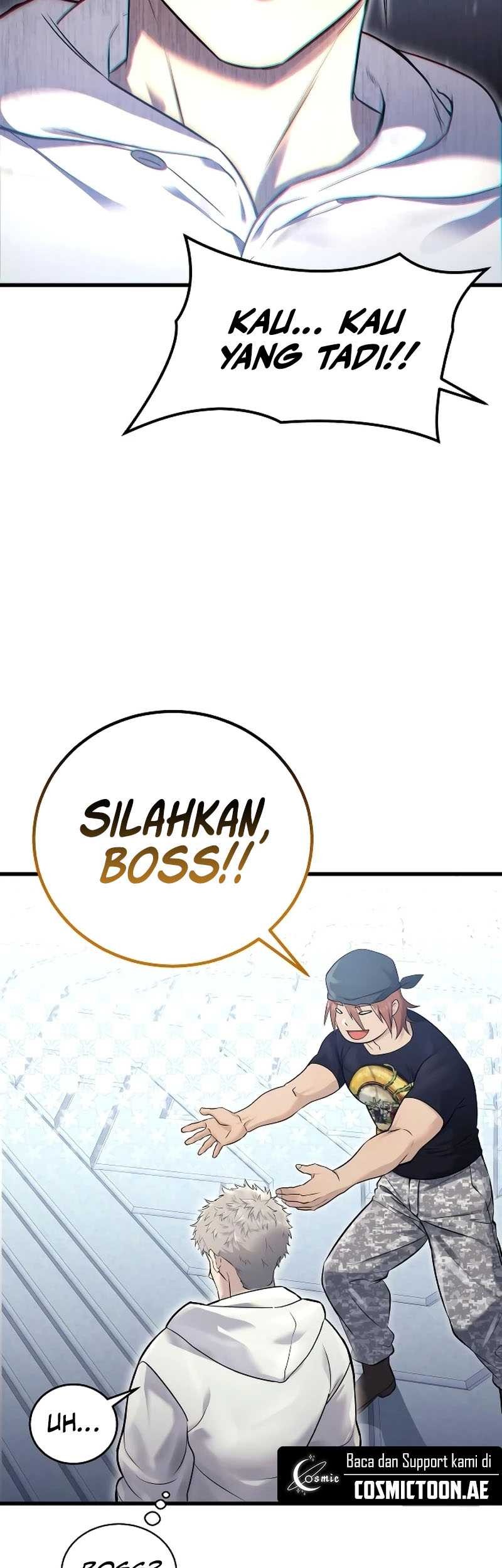 Tower Of God: Side Story Urek Mazino - Chapter 2 - Page 48