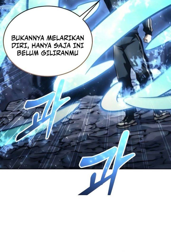 Tower Of God: Side Story Urek Mazino - Chapter 20 - Page 24