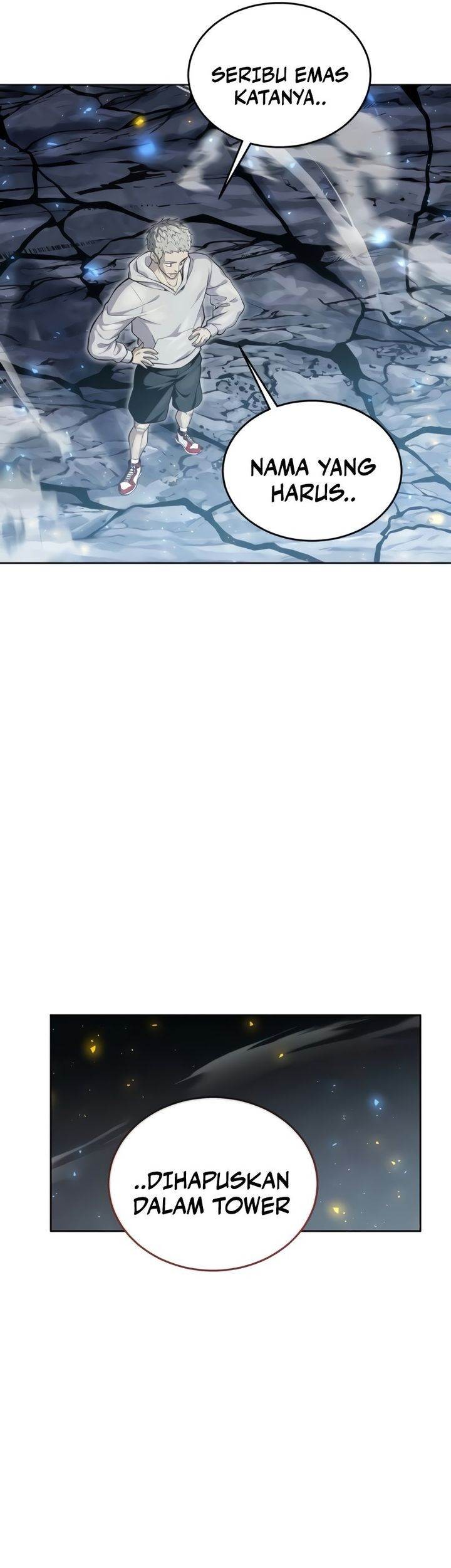 Tower Of God: Side Story Urek Mazino - Chapter 20 - Page 31