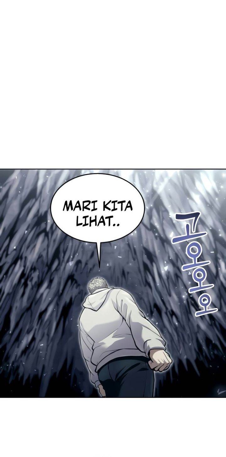Tower Of God: Side Story Urek Mazino - Chapter 20 - Page 32