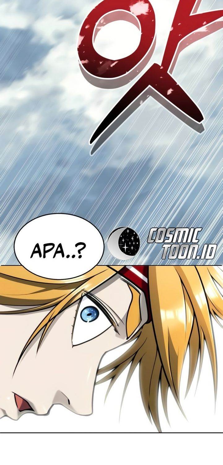 Tower Of God: Side Story Urek Mazino - Chapter 20 - Page 36