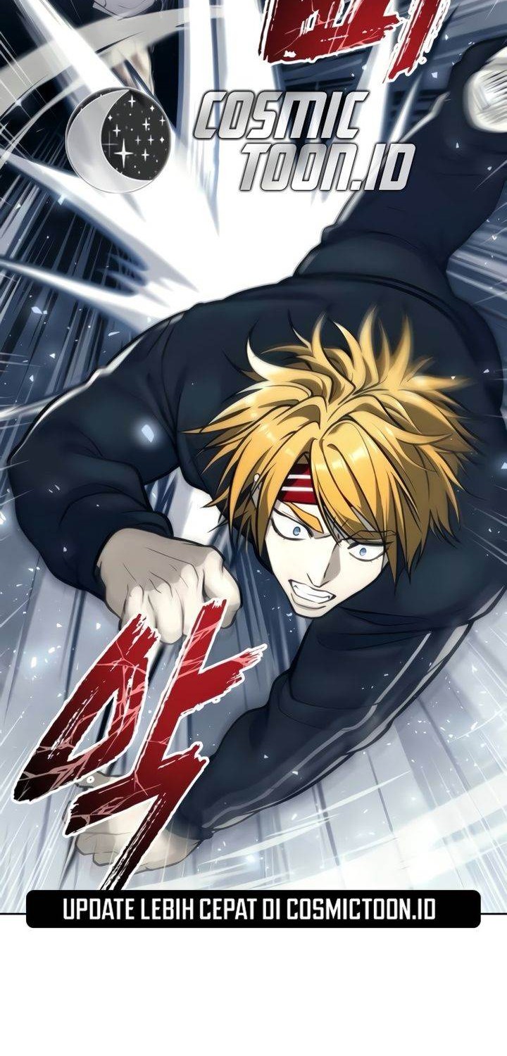 Tower Of God: Side Story Urek Mazino - Chapter 20 - Page 38