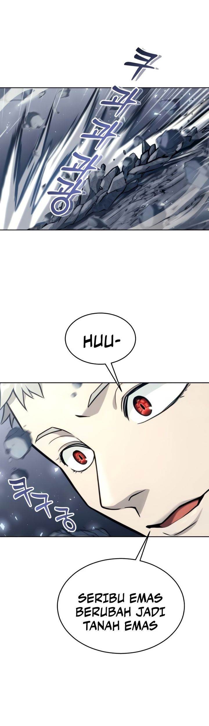 Tower Of God: Side Story Urek Mazino - Chapter 20 - Page 39