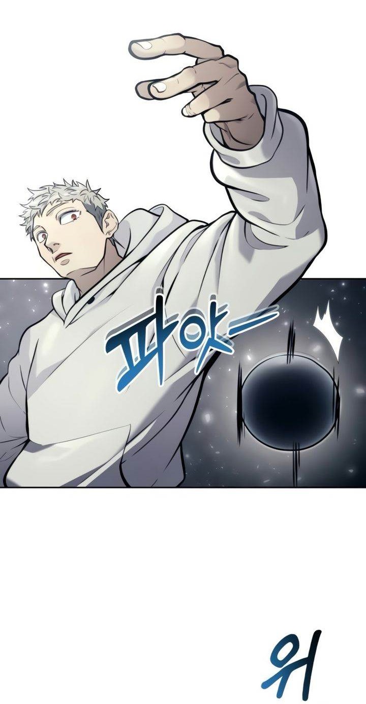 Tower Of God: Side Story Urek Mazino - Chapter 20 - Page 40